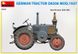 Збірна модель 1:35 трактора Трактор D8506 MA38029 фото 2
