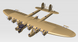 Збірна модель 1:72 літака К-7 MM72015 фото 4