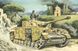Збірна модель 1:72 танка Pz.Kpfw.IV Ausf. H UM547 фото 1