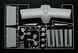 Сборная модель 1:48 конвертоплана V-22 Osprey ITL2622 фото 3