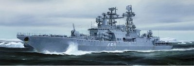 БПК 'Адмирал Чабаненко' - 1:350 TRU04531 фото