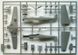 Збірна масштабна модель 1:72 винищувача Bf 109E-7/B ICM72135 фото 2