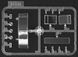 Збірна модель 1:35 Пункт радіаційного контролю ICM35901 фото 13