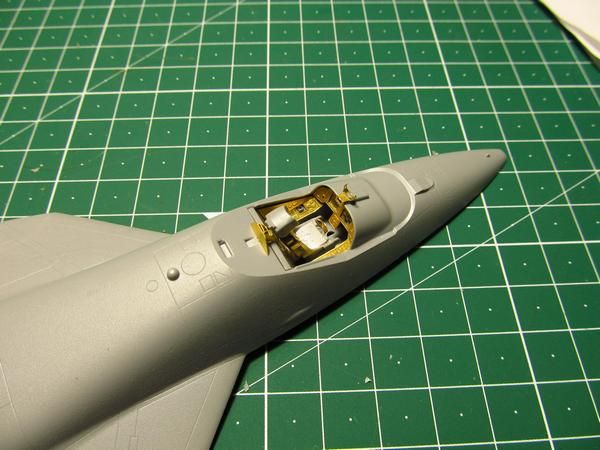 Травление для Су-50 (Т-50) - 1:72, Metallic Details 7203 MD7203 фото