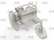 Сборная масштабная модель 1:24 автомобиля Benz Patent-Motorwagen 1886 ICM24042 фото 2