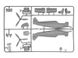 Сборная модель 1:48 самолетов Аэродром Люфтваффе ICMDS4801 фото 6