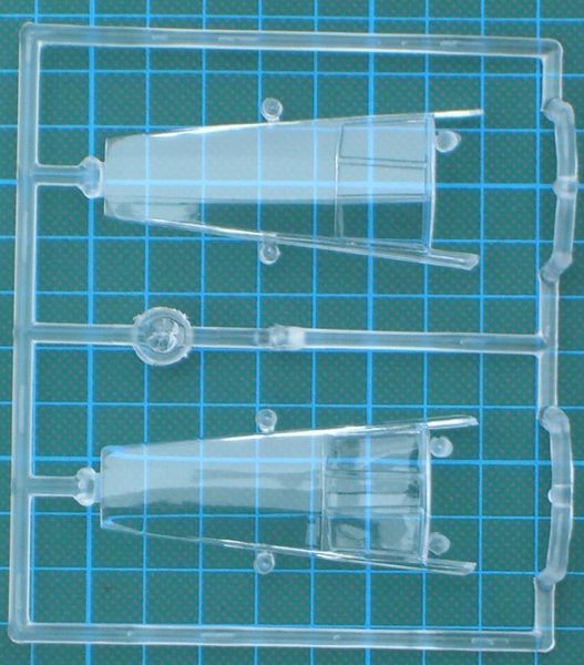 Сборная модель Italeri xB-70 Valkyrie - 1:72 пластиковая, геликоптеры и вертолеты ITL1282 фото