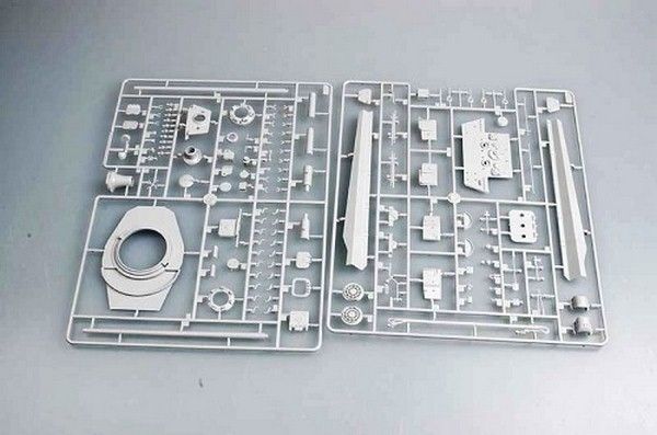 E-75 Standardpanzer - 1:35 TRU01538 фото