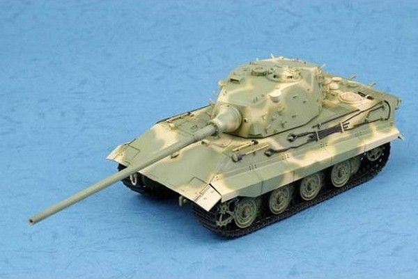 E-75 Standardpanzer - 1:35 TRU01538 фото