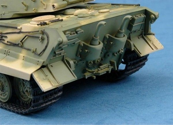 E-75 Standardpanzer - 1:35 TRU01538 фото