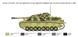 Збірна модель танка Sd.Kfz. 167 Sturmgesch&uuml;tz IV 1/35, Italeri 0223, танки і САУ ITL0223 фото 7