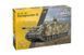 Збірна модель танка Sd.Kfz. 167 Sturmgesch&uuml;tz IV 1/35, Italeri 0223, танки і САУ ITL0223 фото 2