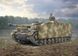 Збірна модель танка Sd.Kfz. 167 Sturmgesch&uuml;tz IV 1/35, Italeri 0223, танки і САУ ITL0223 фото 1