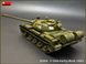 Збірна масштабна модель 1:35 танка Т-55А MA37016 фото 21