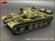 Сборная масштабная модель 1:35 танка Т-55А MA37016 фото 22
