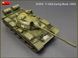 Збірна масштабна модель 1:35 танка Т-55А MA37016 фото 23