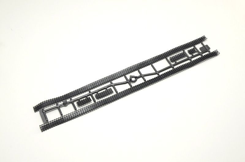 Збірна модель танка Sd.Kfz. 167 Sturmgesch&uuml;tz IV 1/35, Italeri 0223, танки і САУ ITL0223 фото