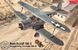 Сборная модель 1:48 cамолета Beechcraft GB-2 Staggerwing Roden, военная авиация до 1945 г. RN447 фото 1