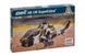 Сборная модель вертолета 1:72 AH-1W Super Cobra ITL0160 фото 2