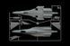 Су-33 "Flanker-D" - 1:72 ITL0197 фото 3