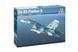 Су-33 "Flanker-D" - 1:72 ITL0197 фото 2