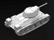 Сборная модель 1:35 танка Т-34/76 (начало 1943 г.) ICM35365 фото 4