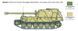 Сборная модель САУ 1:35 Sd. Kfz.184 Panzerjager Tiger (P) Elefant, Italeri 0211 ITL0211 фото 4