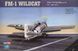 FM-1 'Wildcat' - 1:48 HB80329 фото 1