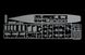 Збірна модель 1:720 авіаносця USS 'George H.W. Bush" ITL5534 фото 3