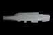 Збірна модель 1:720 авіаносця USS 'George H.W. Bush" ITL5534 фото 5