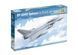 Збірна модель Italeri eF-2000 Typhoon - 1:72 масштабна з пластику, гелікоптери та вертольоти ITL1457 фото 1