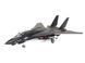 Сборная модель самолета F-14A Tomcat 1/144, Revell 04029, геликоптеры и вертолеты RV04029 фото 2