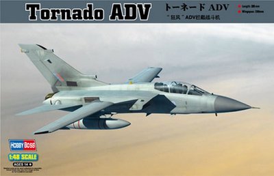 Tornado ADV - 1:48 HB80355 фото
