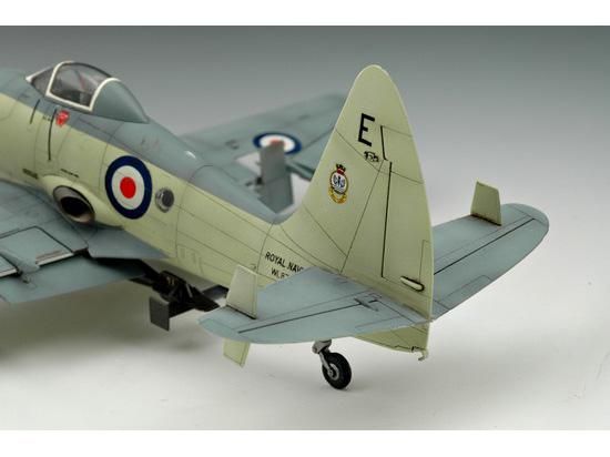 Westland 'Wyvern' S.4 - 1:72 TRU01619 фото