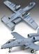 Сборная модель Academy a-10А Thunderbolt - 1:72 пластиковая, геликоптеры и вертолеты AC12402 фото 7