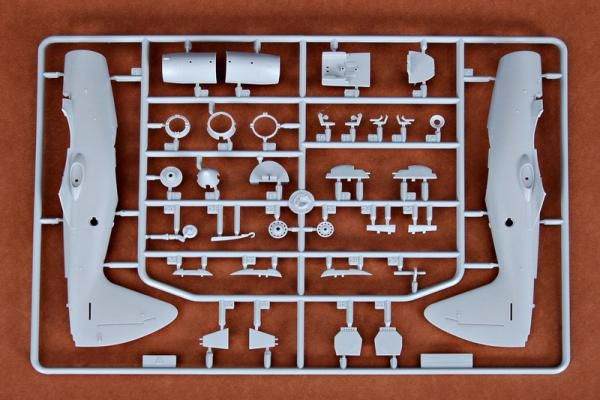 Westland 'Wyvern' S.4 - 1:72 TRU01619 фото