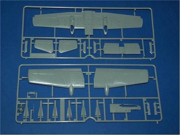 Сборная модель Academy a-10А Thunderbolt - 1:72 пластиковая, геликоптеры и вертолеты AC12402 фото