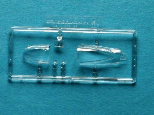 Сборная модель Academy a-10А Thunderbolt - 1:72 пластиковая, геликоптеры и вертолеты AC12402 фото
