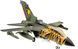 Сборная модель самолета Tornado ECR 1/144, Revell 04048, геликоптеры и вертолеты RV04048 фото 3