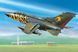 Сборная модель самолета Tornado ECR 1/144, Revell 04048, геликоптеры и вертолеты RV04048 фото 1