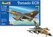 Сборная модель самолета Tornado ECR 1/144, Revell 04048, геликоптеры и вертолеты RV04048 фото 2