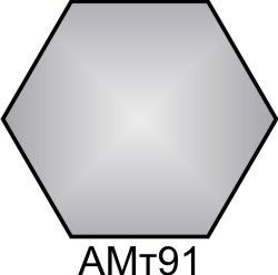 АМт91 Краска акриловая сталь HOM-AMT91 фото