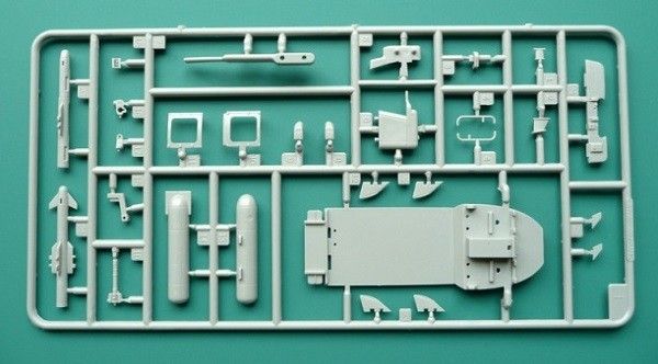 SH-60F 'Ocean Hawk' - 1:72 HB87232 фото