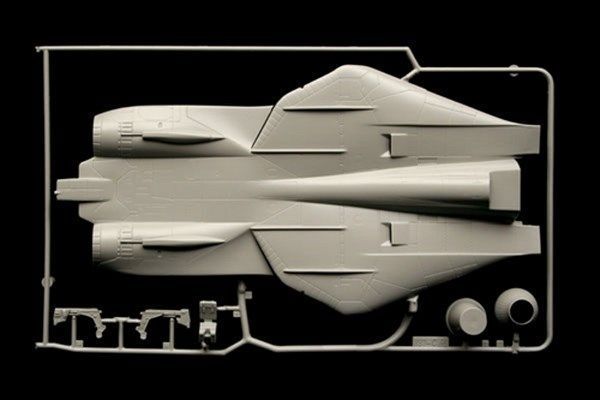 Збірна модель Italeri f-14 Tomcat - 1:48 масштабна з пластику, гелікоптери та вертольоти ITL2667 фото