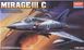 Сборная модель Academy mirage IIIC - 1:48 из пластика, геликоптеры и вертолеты AC12247 фото 1