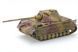 Сборная модель 1:72 сау Panzer IV с пушкой KwK L/70 Unimodels, танки и САУ UM555 фото 1