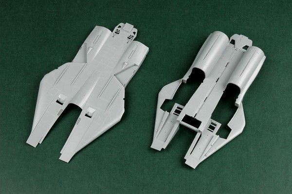 F-14A - 1:48 HB80366 фото