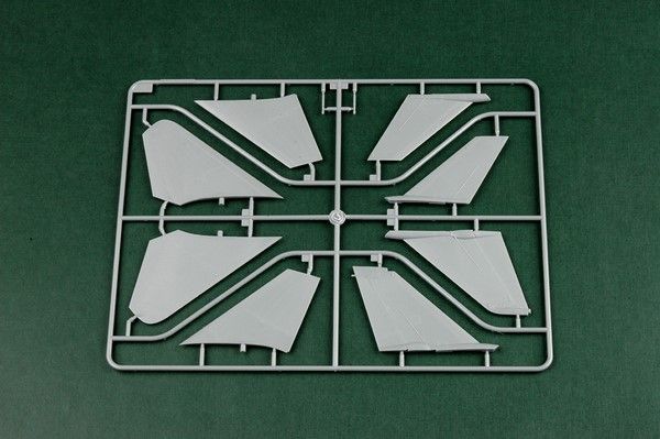 F-14A - 1:48 HB80366 фото