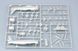 Збірна модель Trumpeter hawker 'Sea Fury' FB.11 - 1:72 масштабна з пластику, гелікоптери та вертольоти TRU01631 фото 7