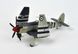 Збірна модель Trumpeter hawker 'Sea Fury' FB.11 - 1:72 масштабна з пластику, гелікоптери та вертольоти TRU01631 фото 6